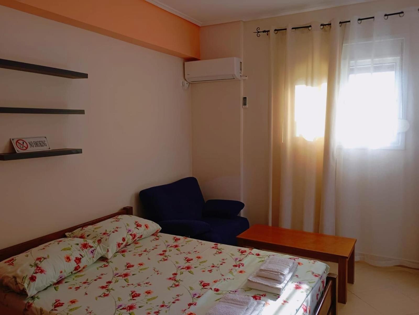 Marino Apartamento