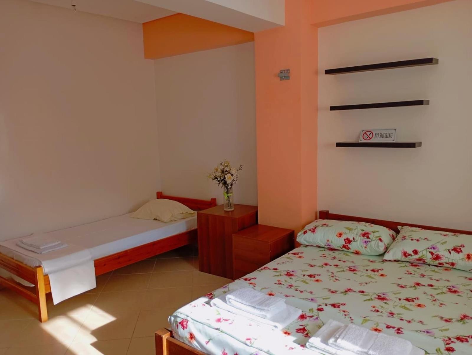 Marino Apartamento Sarandë